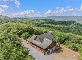 238 Carterwood Lane, Romney, WV 26757