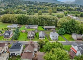 160 Main Street, Ridgeley, WV 26753