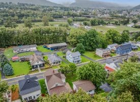 160 Main Street, Ridgeley, WV 26753