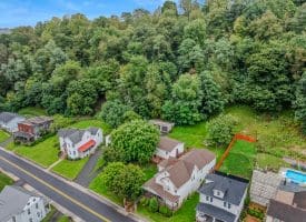 160 Main Street, Ridgeley, WV 26753