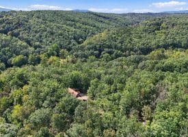 398 Staggs Run Lane, Keyser, WV 26726