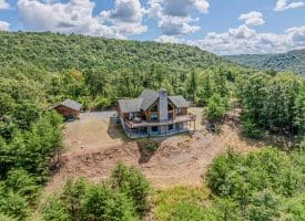 238 Carterwood Lane, Romney, WV 26757