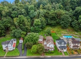 160 Main Street, Ridgeley, WV 26753
