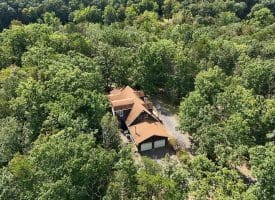 398 Staggs Run Lane, Keyser, WV 26726