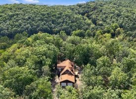 398 Staggs Run Lane, Keyser, WV 26726