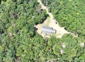 1433 Ed Welsh Road, Burlington, WV 26710