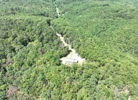 1433 Ed Welsh Road, Burlington, WV 26710