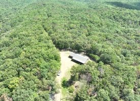1433 Ed Welsh Road, Burlington, WV 26710