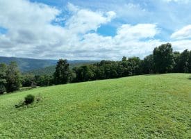 129.93 Ac Off Strawderman Road, Mathias, WV 26812