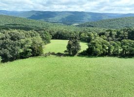 129.93 Ac Off Strawderman Road, Mathias, WV 26812
