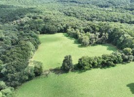 129.93 Ac Off Strawderman Road, Mathias, WV 26812