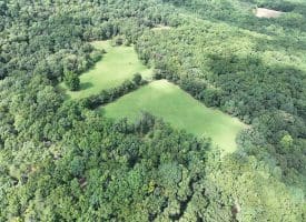129.93 Ac Off Strawderman Road, Mathias, WV 26812