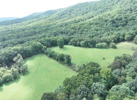 129.93 Ac Off Strawderman Road, Mathias, WV 26812