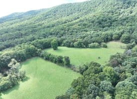 129.93 Ac Off Strawderman Road, Mathias, WV 26812