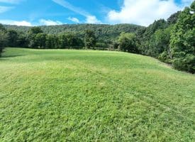 129.93 Ac Off Strawderman Road, Mathias, WV 26812