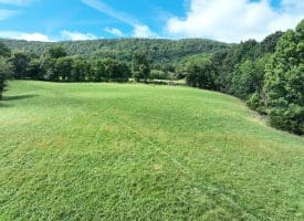 129.93 Ac Off Strawderman Road, Mathias, WV 26812