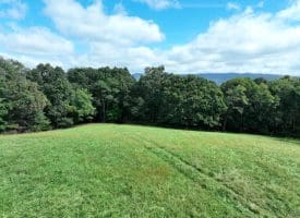 129.93 Ac Off Strawderman Road, Mathias, WV 26812