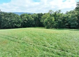 129.93 Ac Off Strawderman Road, Mathias, WV 26812