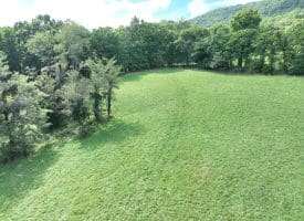129.93 Ac Off Strawderman Road, Mathias, WV 26812