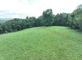 129.93 Ac Off Strawderman Road, Mathias, WV 26812