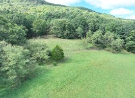 129.93 Ac Off Strawderman Road, Mathias, WV 26812