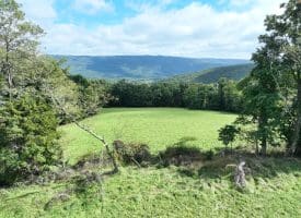 129.93 Ac Off Strawderman Road, Mathias, WV 26812