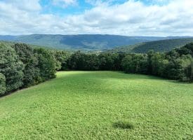 129.93 Ac Off Strawderman Road, Mathias, WV 26812
