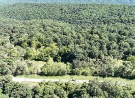 Lot 205 Graces Cabin Road, Springfield, WV 26763