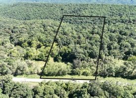 Lot 205 Graces Cabin Road, Springfield, WV 26763