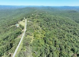 Lot 205 Graces Cabin Road, Springfield, WV 26763