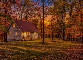 1705 KERNS SCHOOL ROAD, SPRINGFIELD, WV 26763
