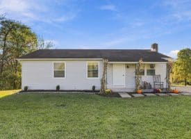 200 E. Ridge Loop Road, Romney, WV 26757