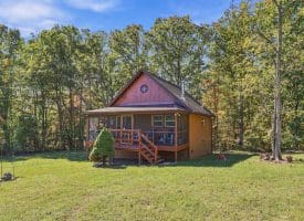 289 MOUNTAIN STATE RD, RIO, WV