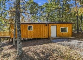 68.79 Ac Harness Run Road, Burlington, WV 26710