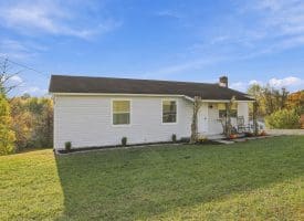200 E. Ridge Loop Road, Romney, WV 26757