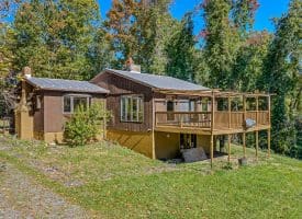 246 Brennans Way, High View, WV 26808