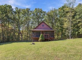 289 MOUNTAIN STATE RD, RIO, WV