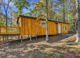 68.79 Ac Harness Run Road, Burlington, WV 26710