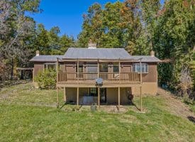 246 Brennans Way, High View, WV 26808
