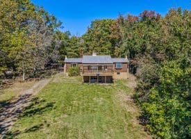 246 Brennans Way, High View, WV 26808
