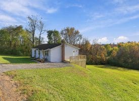 200 E. Ridge Loop Road, Romney, WV 26757