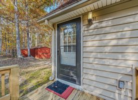 1705 KERNS SCHOOL ROAD, SPRINGFIELD, WV 26763