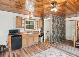68.79 Ac Harness Run Road, Burlington, WV 26710