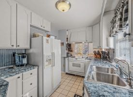 1705 KERNS SCHOOL ROAD, SPRINGFIELD, WV 26763