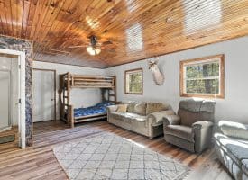 68.79 Ac Harness Run Road, Burlington, WV 26710