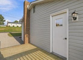 200 E. Ridge Loop Road, Romney, WV 26757