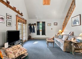 289 MOUNTAIN STATE RD, RIO, WV