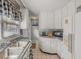 1705 KERNS SCHOOL ROAD, SPRINGFIELD, WV 26763