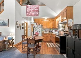 289 MOUNTAIN STATE RD, RIO, WV