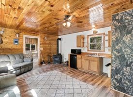 68.79 Ac Harness Run Road, Burlington, WV 26710